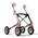 Leichter Rollator von Byacre