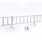 Bylica Schneefanggitter