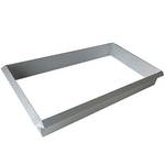 IRKA S7060 Schneckenzaun