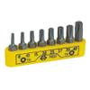 Bit-Satz für Torx (T4523) von C.K