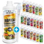 C.P. Sports Getränkesirup