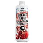 C.P. Sports Granatapfelsirup