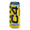 C4 Energy Drink von Cellucor