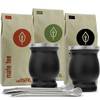 Mate Tee Set Bio von caámate