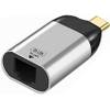 USB-C Ethernet Adapter von Cablecc