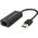 USB 3.0 LAN-Adapter von CableCreation