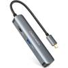 USB-C Hub  von CableCreation