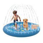 Cacsps Sprinkler Wasserspielmatte