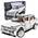 Off-Road-SUV von CaDa