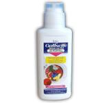 Cado mat Gallseife mit Soft-Bürste