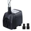 25-Watt-Pumpe von Cadrim