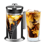 Cafe du Chateau Cold-Brew-Kaffeebereiter