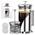 French Press von Cafe du Chateau