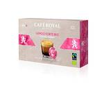 Café Royal Lungo Forte Bio
