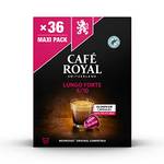 Café Royal Lungo Forte
