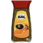Cafe HAG klassisch mild Glas, entkoffeinierter Bohnenkaffee