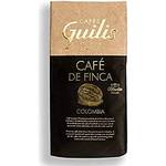 Cafes Guilis Desde 1928 Amantes del Cafe Finca Mocatán Colombia