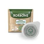 Caffè Borbone Kompostierbare Kaffeepads