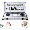 Gas Campingkocher von Campingaz