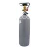 CO2-Flasche 2kg von Bluecraft