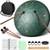 Cahaya Tongue Drum 12 Zoll