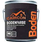 Caircon 1K Bodenfarbe