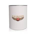 Caircon Dachbeschichtung