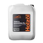 Caircon Teak & Bangkirai Öl