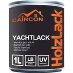 Caircon Yachtlack Weiß