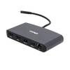 Mini Dock Dual HDMI 2.0 von CalDigit