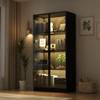 Vitrinenschrank von Caldion