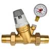 Wasserdruckminderer von Caleffi