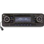 Caliber RMD120DAB-BT-B