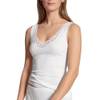 Feminin Sense Tank-Top von Calida