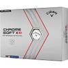 Golf Chrome Soft X LS von Callaway