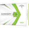 Golf Supersoft Matt von Callaway