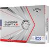 Chrome Soft X Ls von Callaway