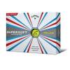 Supersoft Hex Aerodinamics von Callaway