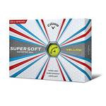 Callaway Supersoft Hex Aerodinamics