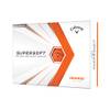 Supersoft Matt 2021 von Callaway