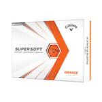 Callaway Supersoft Matt 2021