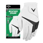 Callaway Weather Spann