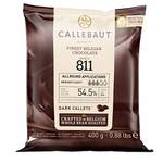 Callebaut Fondue-Schokolade (zartbitter)