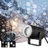 Weihnachtsprojektor Snowflake001 von Callenbach