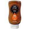Curry Ketchup von CALLOWFIT