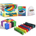 Calmado Domino-Steine