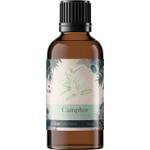 Calmer Solutions Ätherisches Kampferöl