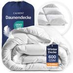 Calmont Daunen Bettdecke