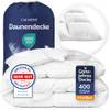 Daunendecke Ganzjahresdecke von CALMONT