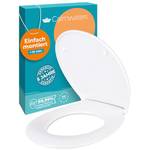 Calmwaters Premium WC-Sitz